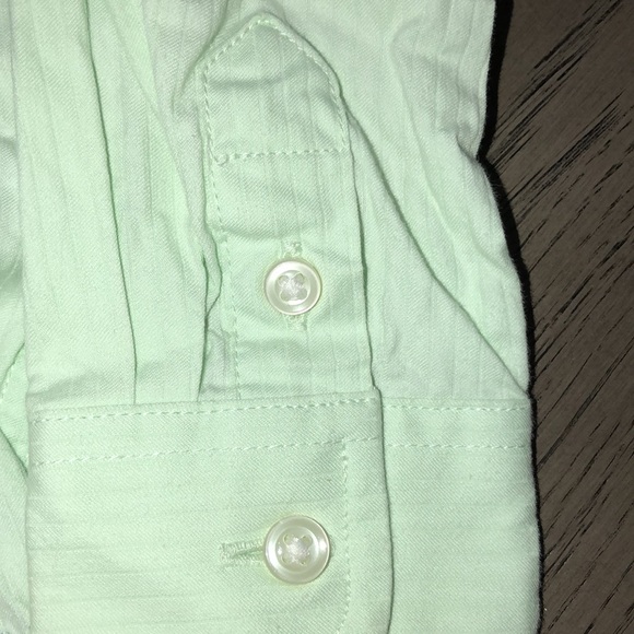 Boys Special Occasion button up. - Picture 4 of 5